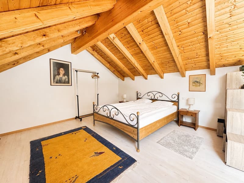 Schönes Haus im Dorfkern von Verscio (11)