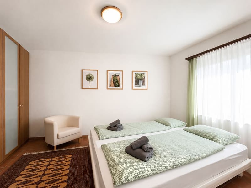 Schönes Haus im Dorfkern von Verscio (9)
