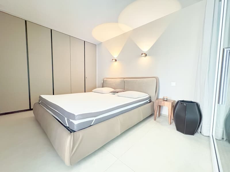 Minusio : Élégant appartement de vacances de 2,5 pièces dans la Résidence Estate & Esplanade (4)