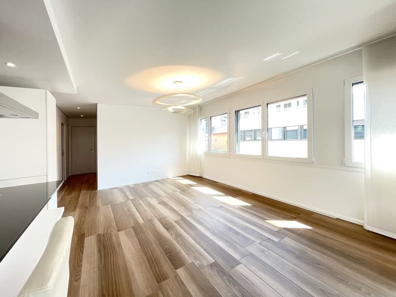 Attraktive 3.5-ZWg in moderner Residenz im Zentrum von Locarno (4)