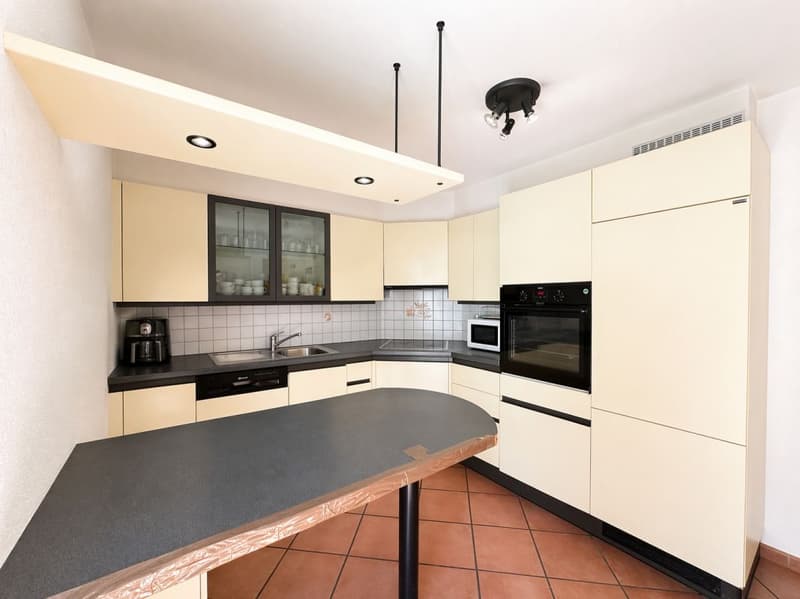 Belle maison individuelle avec jardin (3)