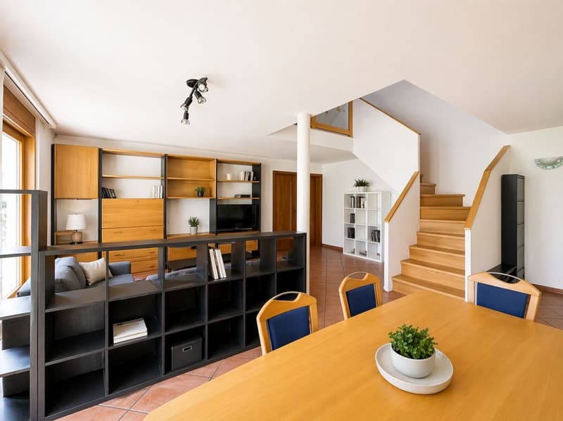 Belle maison individuelle avec jardin (6)