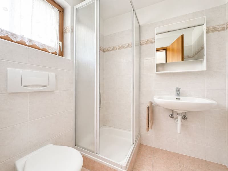 Belle maison individuelle avec jardin (4)