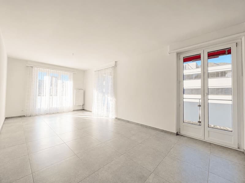 Ascona – wunderschöne, komplett renovierte 2,5-Zimmer-Ferienwohnung (5)
