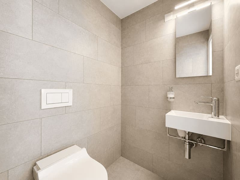 Ascona – wunderschöne, komplett renovierte 2,5-Zimmer-Ferienwohnung (8)