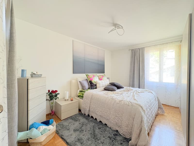 Cavigliano – Appartement 4.5 pièces au cœur de Cavigliano (8)