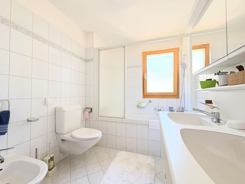 Cavigliano – Appartement 4.5 pièces au cœur de Cavigliano (10)
