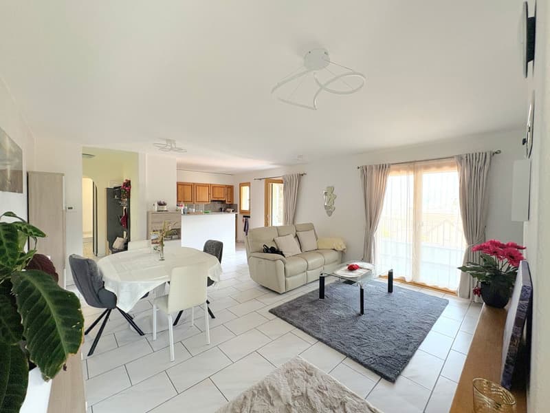 Cavigliano – Appartement 4.5 pièces au cœur de Cavigliano (3)