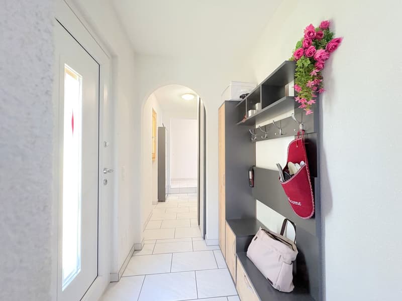 Cavigliano – Appartement 4.5 pièces au cœur de Cavigliano (4)