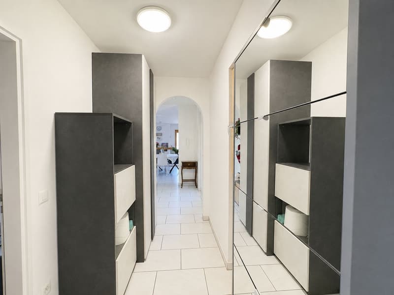 Cavigliano – Appartement 4.5 pièces au cœur de Cavigliano (5)
