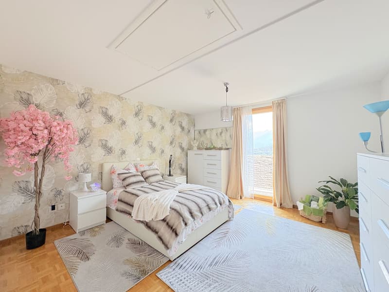 Cavigliano – Appartement 4.5 pièces au cœur de Cavigliano (7)
