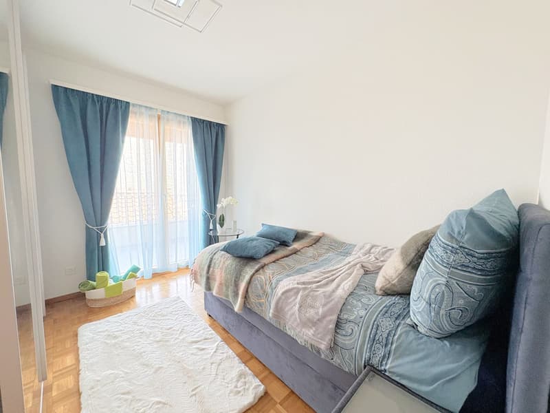 Cavigliano – Appartement 4.5 pièces au cœur de Cavigliano (9)