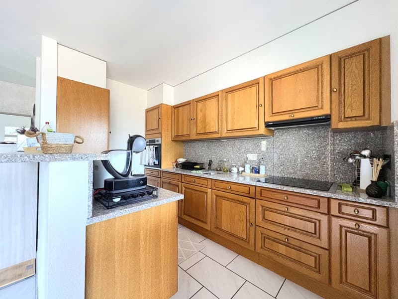 Cavigliano – Appartement 4.5 pièces au cœur de Cavigliano (6)