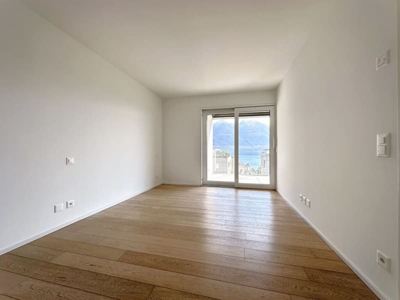 2.5-Zimmer-Wohnung in Minusio mit Seesicht (4)