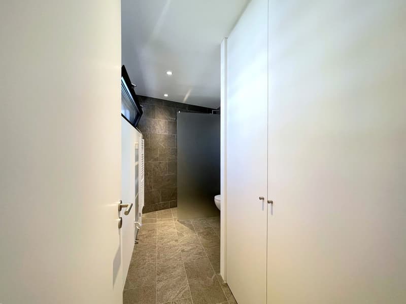 Beautiful 2.5-room apartment in the center of Locarno - Residence 2M (7)