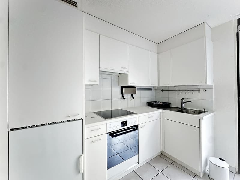 Practical 2.5-room apartment for rent in Locarno (3)