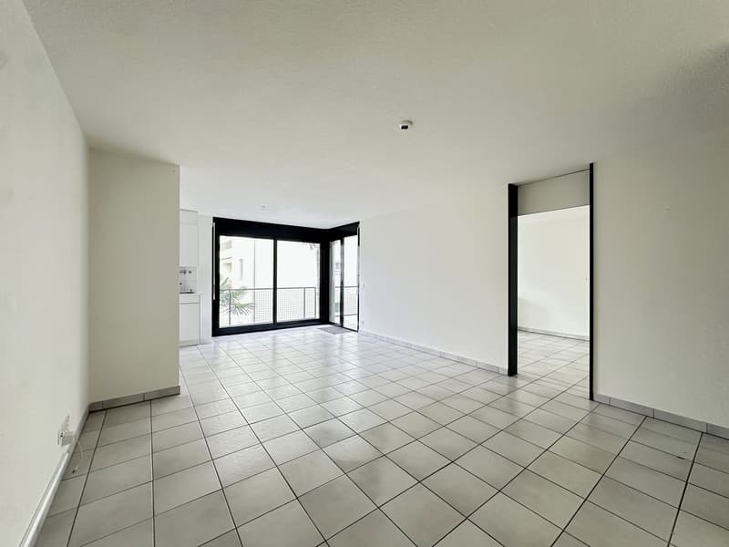 Practical 2.5-room apartment for rent in Locarno (2)