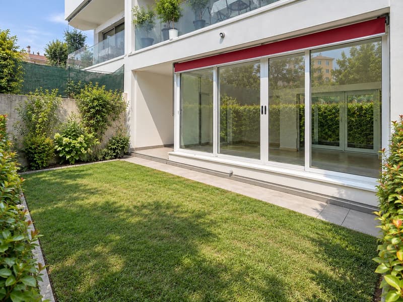 Wunderschöne 4,5-Zimmer-Wohnung: eine Wohnung mit dem Komfort eines Hauses! (11)