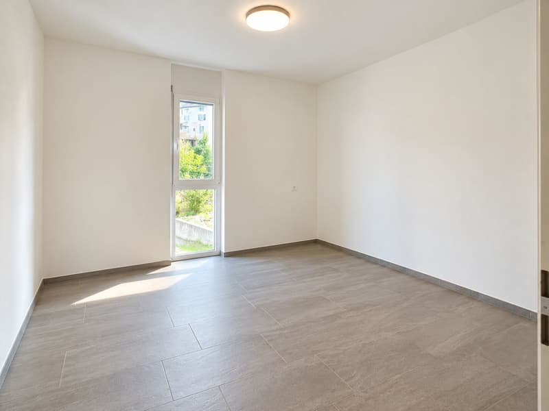 Wunderschöne 4,5-Zimmer-Wohnung: eine Wohnung mit dem Komfort eines Hauses! (10)