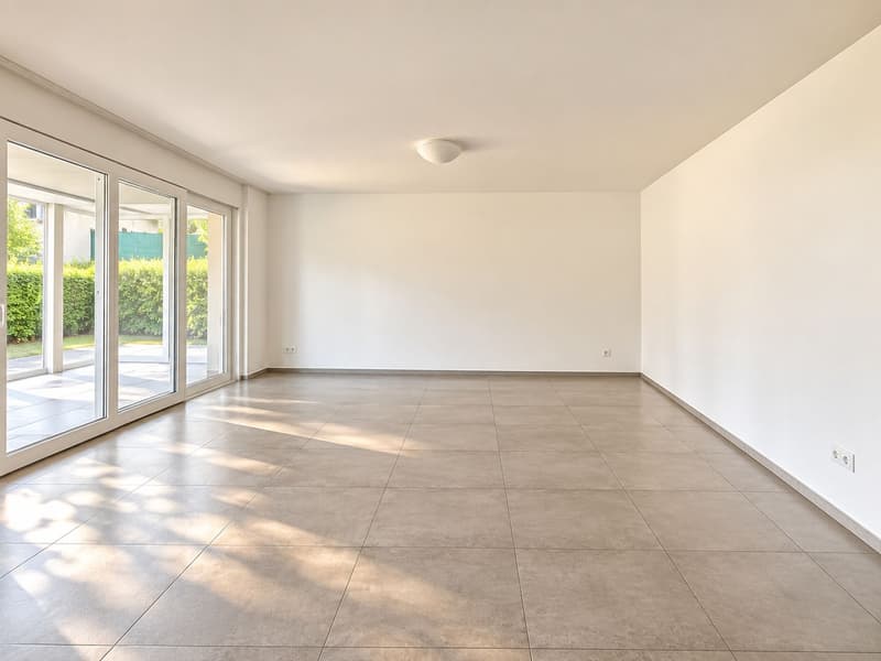 Wunderschöne 4,5-Zimmer-Wohnung: eine Wohnung mit dem Komfort eines Hauses! (4)