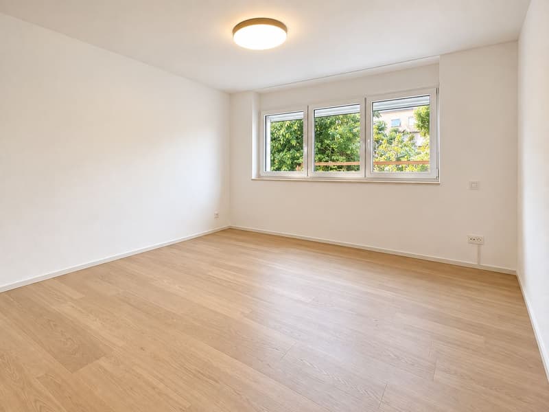 Wunderschöne 4,5-Zimmer-Wohnung: eine Wohnung mit dem Komfort eines Hauses! (6)