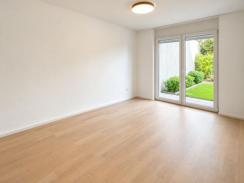 Wunderschöne 4,5-Zimmer-Wohnung: eine Wohnung mit dem Komfort eines Hauses! (7)