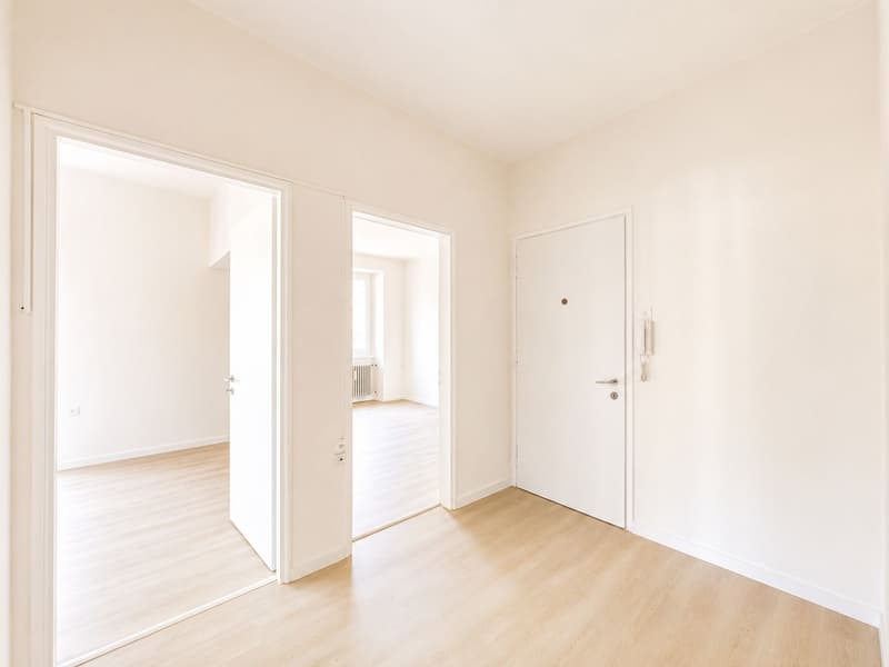Comfortable 3.5-room apartment just a few minutes' walk from the center of Bellinzona (7)