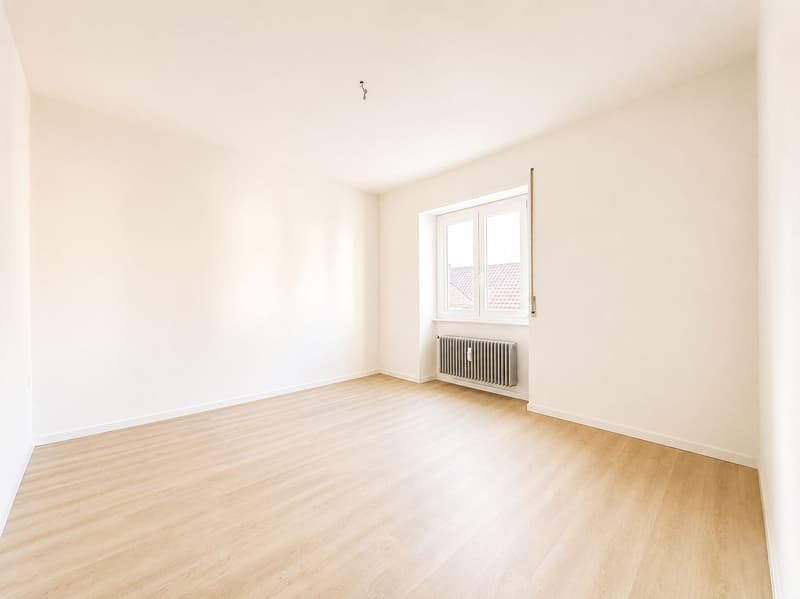 Comfortable 3.5-room apartment just a few minutes' walk from the center of Bellinzona (10)