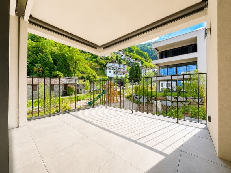 Appartement moderne de 3,5 pièces au cœur de Gordola (8)
