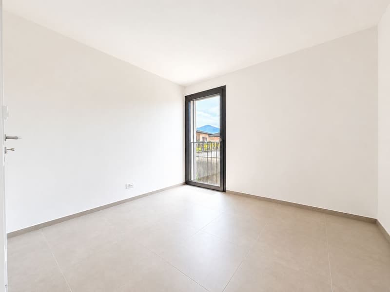 Appartement moderne de 3,5 pièces au cœur de Gordola (5)