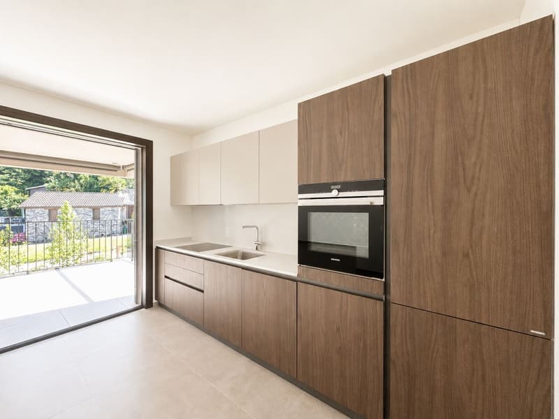 Appartement moderne de 3,5 pièces au cœur de Gordola (3)
