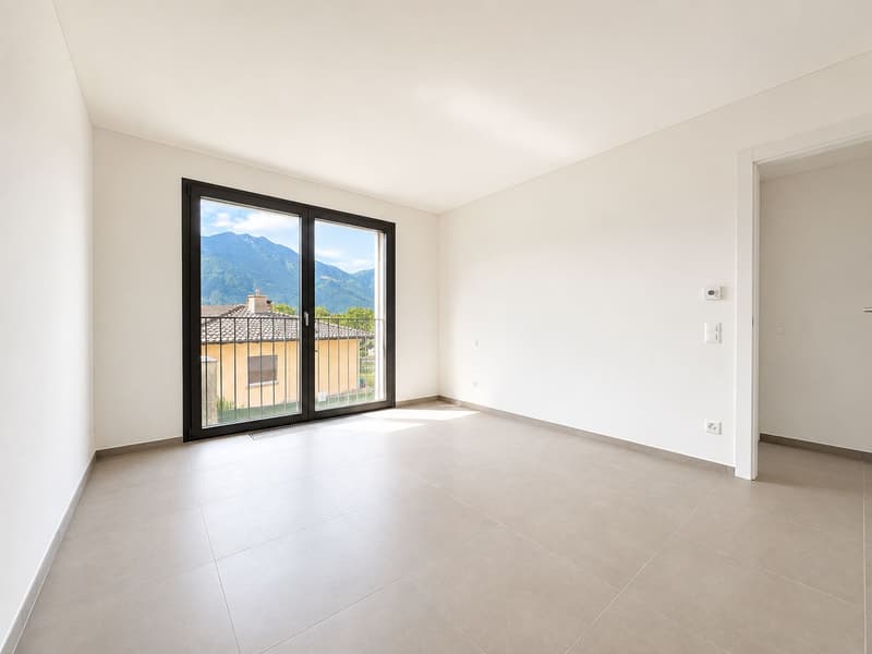 Appartement moderne de 3,5 pièces au cœur de Gordola (4)