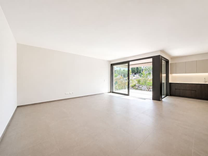 Appartement moderne de 3,5 pièces au cœur de Gordola (2)