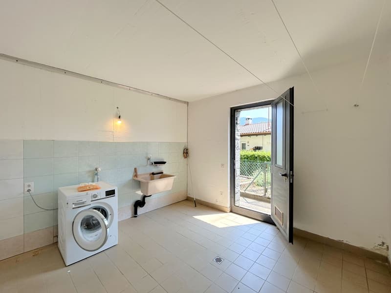 Helle 3.5-Zimmer-Wohnung in ruhiger Lage (9)