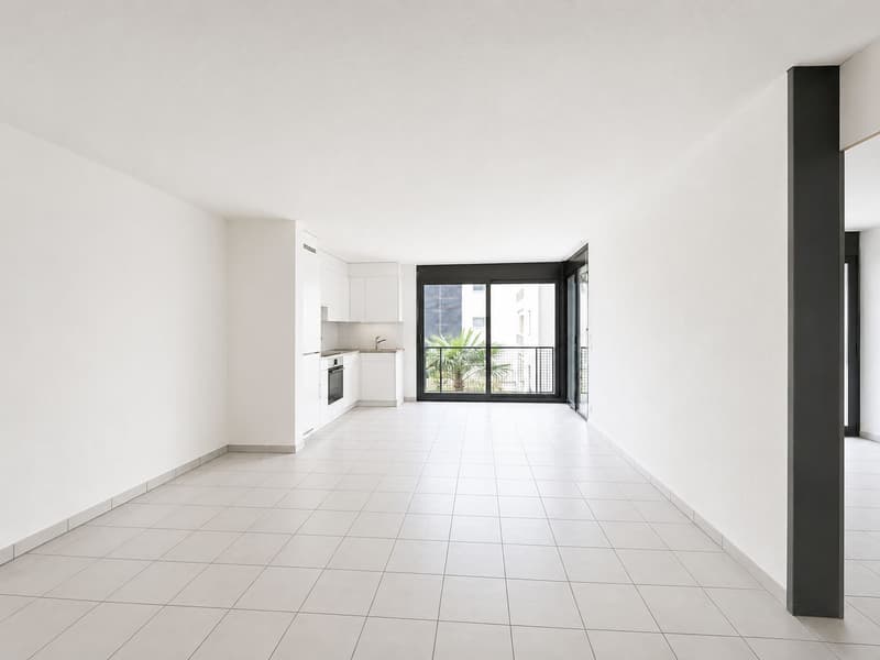 Portfolio of 3 Apartments in the Same Building – Locarno (2)