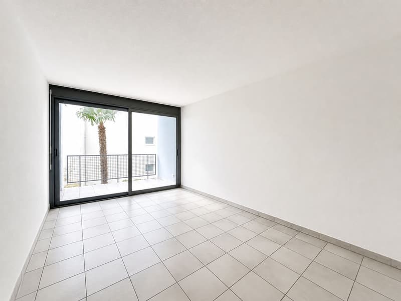 Portfolio of 3 Apartments in the Same Building – Locarno (4)