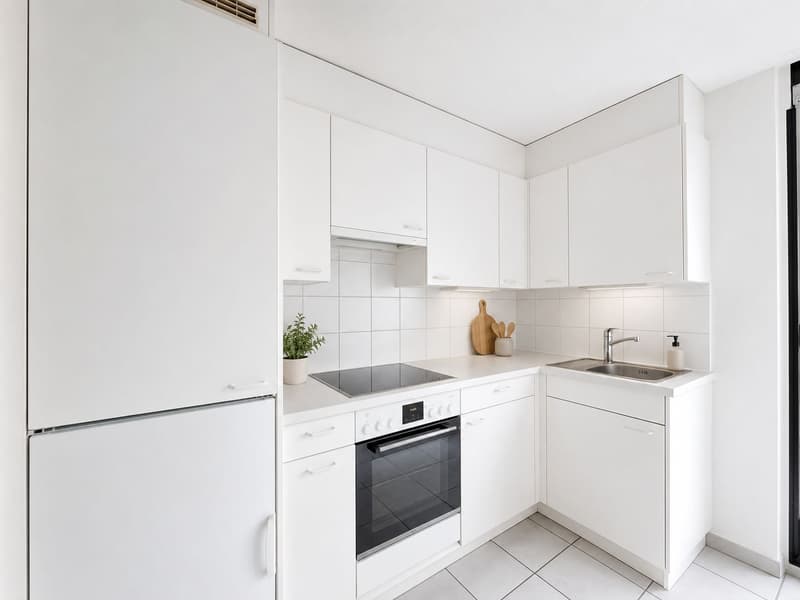 Portfolio of 3 Apartments in the Same Building – Locarno (3)