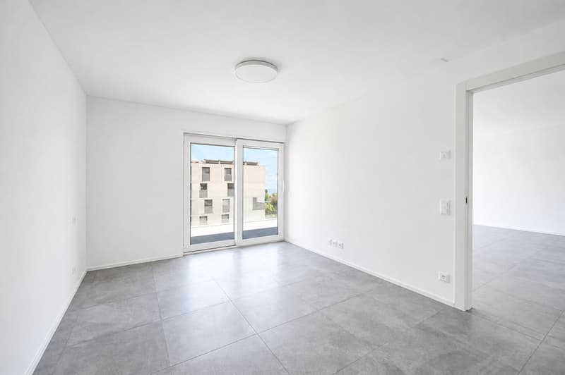 Moderne 2,5-Zimmer-Wohnung im Herzen von Minusio (3)