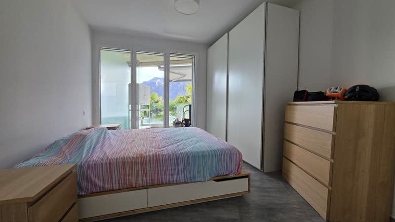 2.5-Zimmer-Wohnung mit Panoramablick (5)