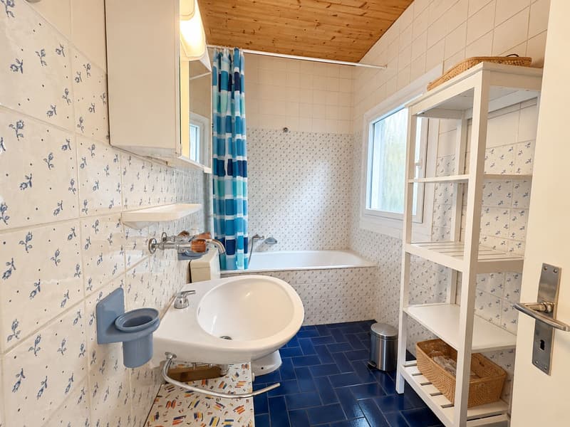 Gordola-Ferienhaus im Grünen mit Weitsicht bis zum Lago Maggiore (10)