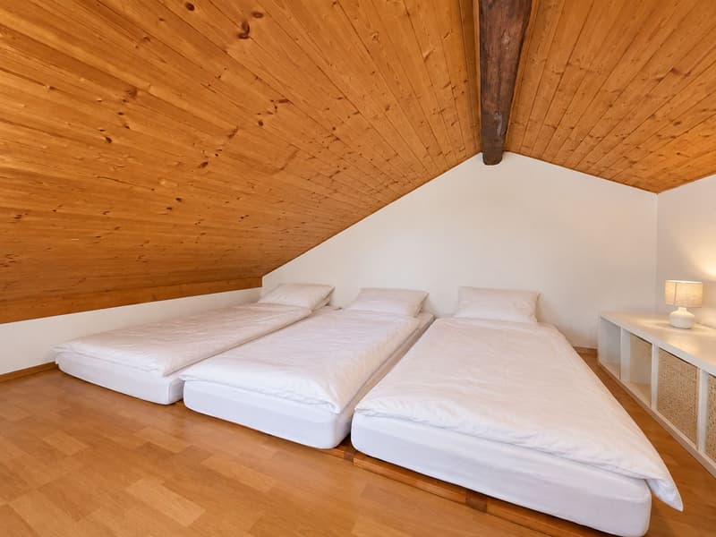 Gordola-Ferienhaus im Grünen mit Weitsicht bis zum Lago Maggiore (8)