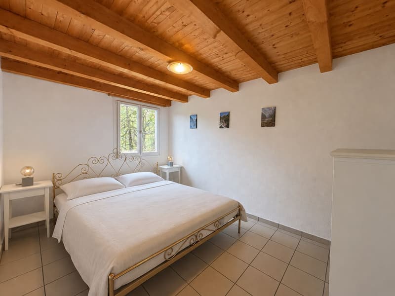 Gordola-Ferienhaus im Grünen mit Weitsicht bis zum Lago Maggiore (6)