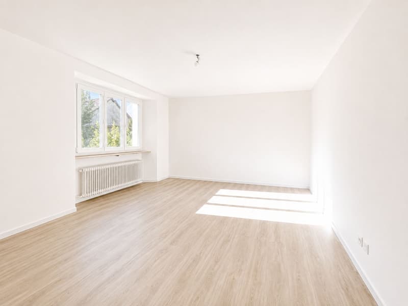 Wunderschöne 3.5-Zimmer-Wohnung im 1. Stock im Herzen von Tegna (6)