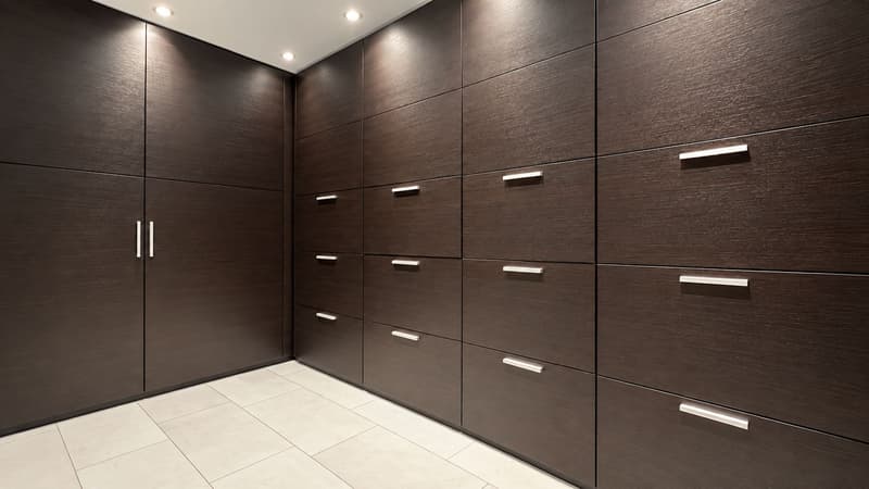 Spazio, design e comfort: duplex di oltre 160 m² a Chiasso (5)