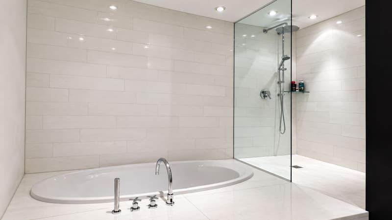 Spazio, design e comfort: duplex di oltre 160 m² a Chiasso (8)