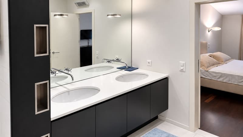 Spazio, design e comfort: duplex di oltre 160 m² a Chiasso (7)