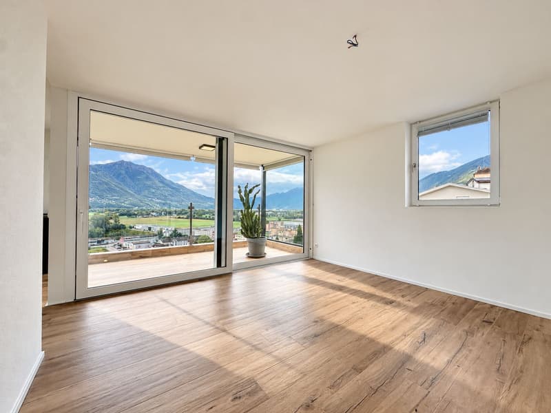 Hochwertiges Einfamilienhaus mit Panoramablick (2)
