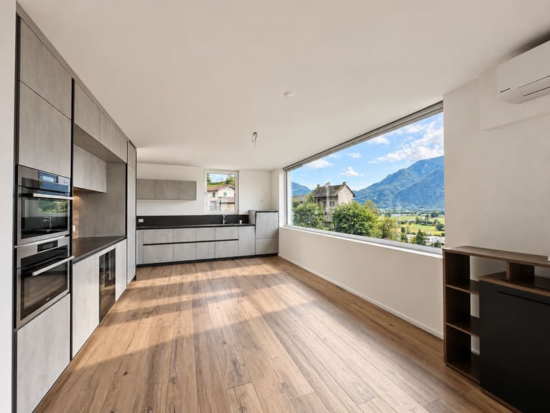 Hochwertiges Einfamilienhaus mit Panoramablick (4)