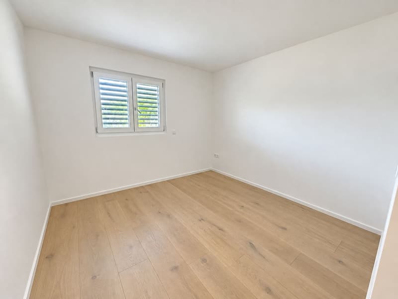 MENDRISIO - Spazioso appartamento 4.5 locali con studio, lavanderia privata, terrazza e giardino (10)