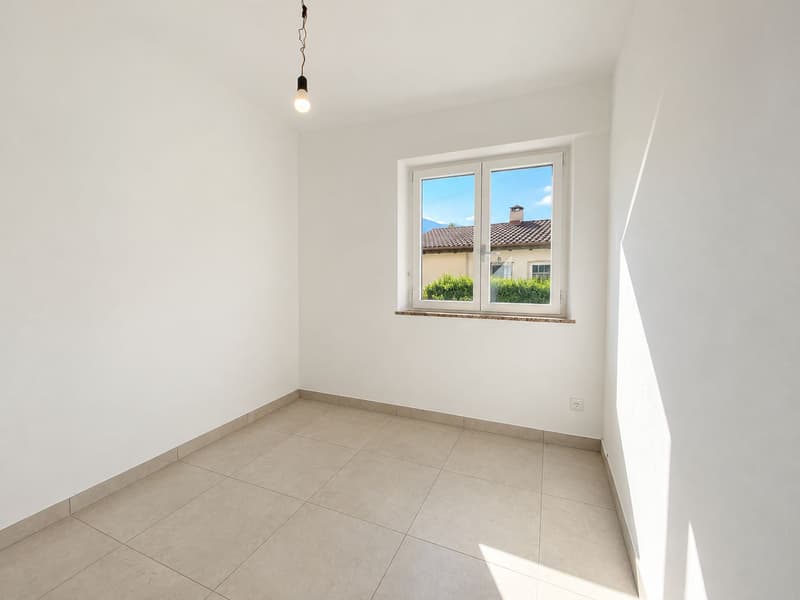 Helle 3.5-Zimmer-Wohnung in ruhiger Lage (4)
